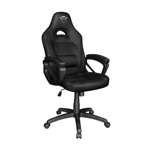 Trust GXT 701 Ryon Универсальное игровое кресло Мягкое сиденье Черный