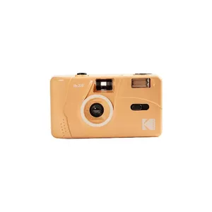 Kodak M38 Kompaktā filmu kamera 35 mm Oranžs