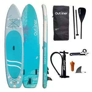 PADDLE BOARD OUTLINER COCO_S PASSION