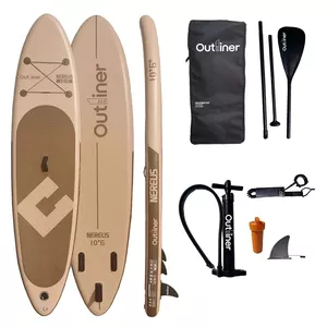 PADDLE BOARD OUTLINER MUSES
