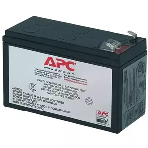 APC OEM rezerves akumulatora MM-17-BP alternatīva RBC17