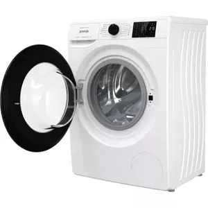 Gorenje WNEI84SDS veļasmašīna Ielādēšana no priekšas 8 kg 1400 RPM Balts