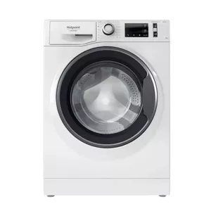 Hotpoint NM11 846 WS A EU N washing machine Front-load 8 kg 1351 RPM White