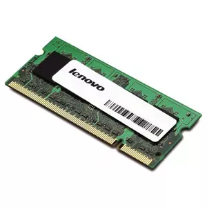 Lenovo 03X6562 модуль памяти 8 GB 1 x 8 GB DDR3 1600 MHz