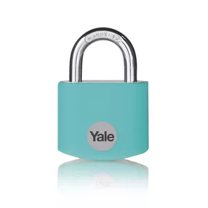 Yale YE3B/32/116/1/TE piekaramā slēdzene Parastā atslēga 1 pcs