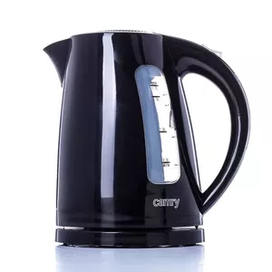 Camry Premium CR 1255b электрический чайник 1,7 L 2200 W Черный