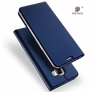 Dux Ducis Premium Magnet Case Чехол для телефона Huawei Y3 (2017) Синий