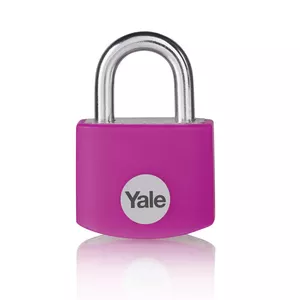 Yale YE3B/32/116/1/P piekaramā slēdzene Parastā atslēga 1 pcs
