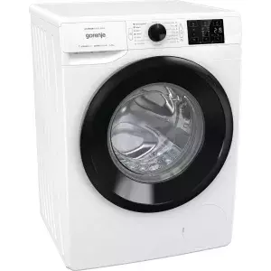 Gorenje WNEI84BS washing machine Front-load 8 kg 1200 RPM White