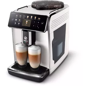 Saeco GranAroma SM6580/20 Полностью автоматическая эспрессо-кофемашина