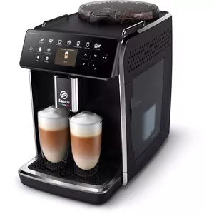 Saeco GranAroma SM6480/00 Полностью автоматическая эспрессо-кофемашина