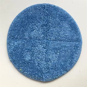 Восковая салфетка синяя для пылесоса MAMIBOT MOPA580 (991205000051)