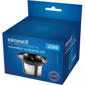 Bissell Filter Essential 2589 Вертикальный пылесос Фильтр