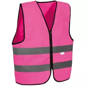 Bicycle vest PROPHETE, for adults