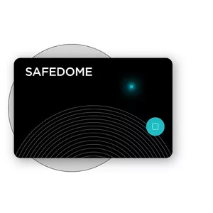 Safedome Recharge, bluetooth, перезаряжаемый