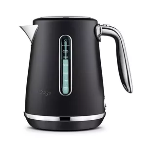 Sage the Soft Top Luxe electric kettle 1.7 L 2400 W Black