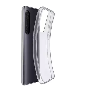 Cellularline Fine mobilo telefonu apvalks 16,4 cm (6.47") Aploksne Caurspīdīgs