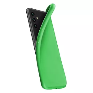 Cellularline Chroma mobilo telefonu apvalks 16,5 cm (6.5") Aploksne Zaļš