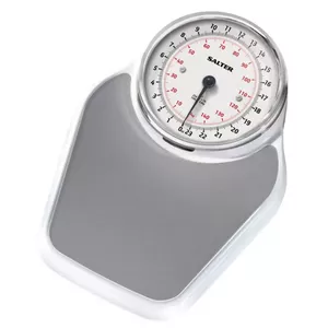 Salter 200 WHGYDR Academy Профессиональные механические весы для ванной комнаты