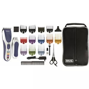 WAHL ColorPro Cordless Combo 09649 + триммер