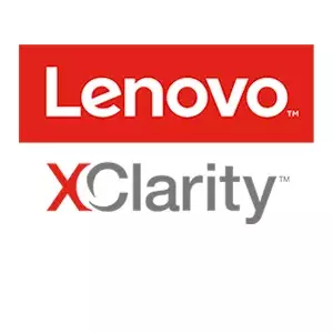 Lenovo XClarity System management 1 лицензия(и)