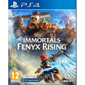 Spēle PS4 Immortals: Fenyx Rising
