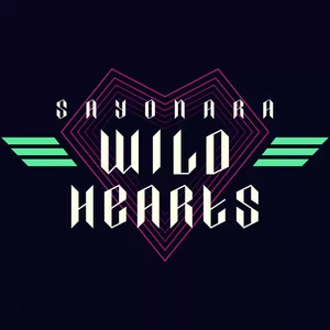 Annapurna Interactive Sayonara Wild Hearts Standarts Nintendo Switch