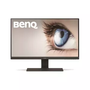 BenQ BL2780 LED display 68,6 cm (27") 1920 x 1080 pikseļi Full HD Melns