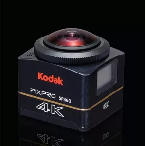 Veiksmo kamera KODAK T-MLX46920