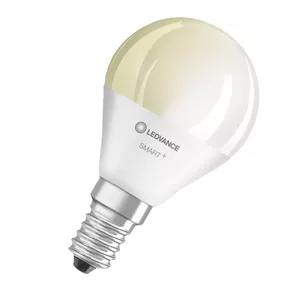 LEDVANCE SMART+ Умная лампа Wi-Fi Белый 4,9 W