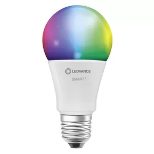 LEDVANCE SMART+ WiFi Classic Multicolour Умная лампа Wi-Fi Белый 9 W