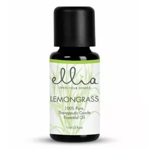 Aliejus Ellia ARM-EO15LMG-WW Lemongrass 100% 15ml