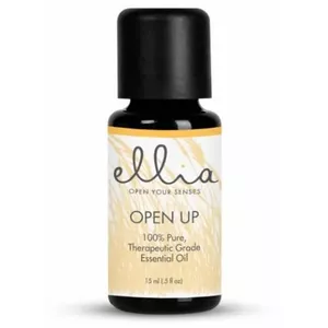 Ellia ARM-EO15OU-WW Open Up 100% tīra ēteriskā eļļa - 15m