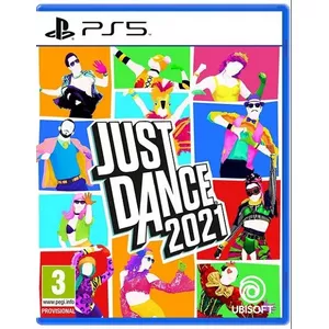 Spēles PS5 Just Dance 2021