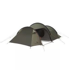 Палатка Easy Camp Tent Magnetar 400 4 человека, деревенский зеленый