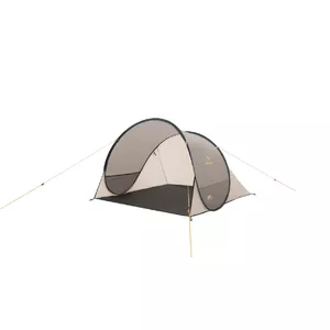 Easy Camp Oceanic Kupolveida telts Pelēks, Smilšu