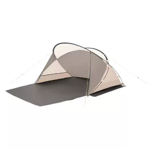 Палатка Easy Camp Shell серый/песок