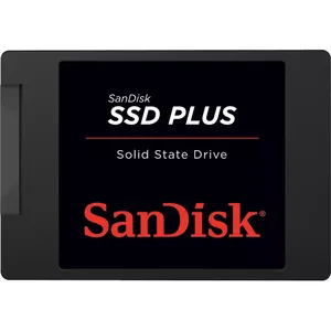 SanDisk SDSSDA-1T00-G27 SSD diskdzinis 2.5" 1 TB Serial ATA III
