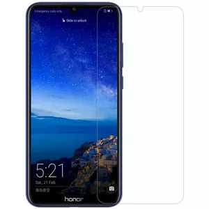 Fusion Tempered Glass Защитное стекло для экрана Huawei Honor 8A / Y6S