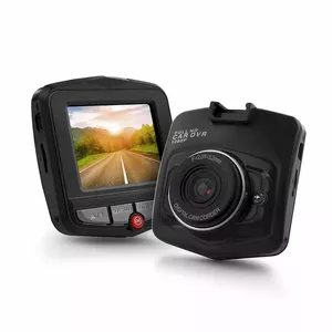 Goodbuy G300 Car video recorder HD / microSD / LCD 2.4'' + Holder