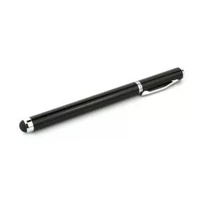 Fusion Stylus ручка Для Мобильных телефонов \ Компьютеров \ Планшетов Черный