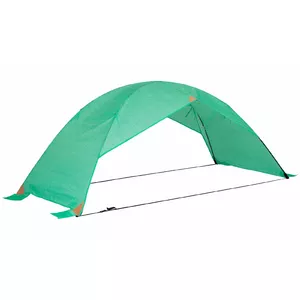 Pludmales telts arkas stils 21TR Mint green