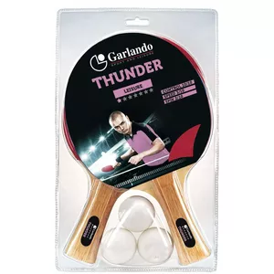 Stalo teniso rink. GARLANDO Thunder 2C4-4