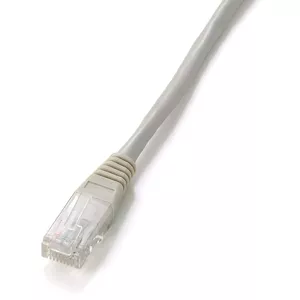 Equip 825413 tīkla kabelis Bēšs 0,25 m Cat5e U/UTP (UTP)
