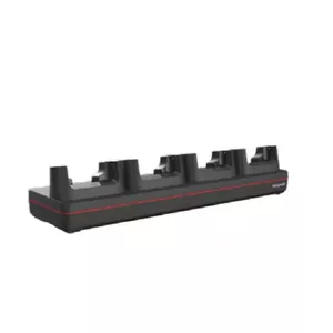 Honeywell CT30P-PB-XP mobile device dock station Mobile computer Black, Red