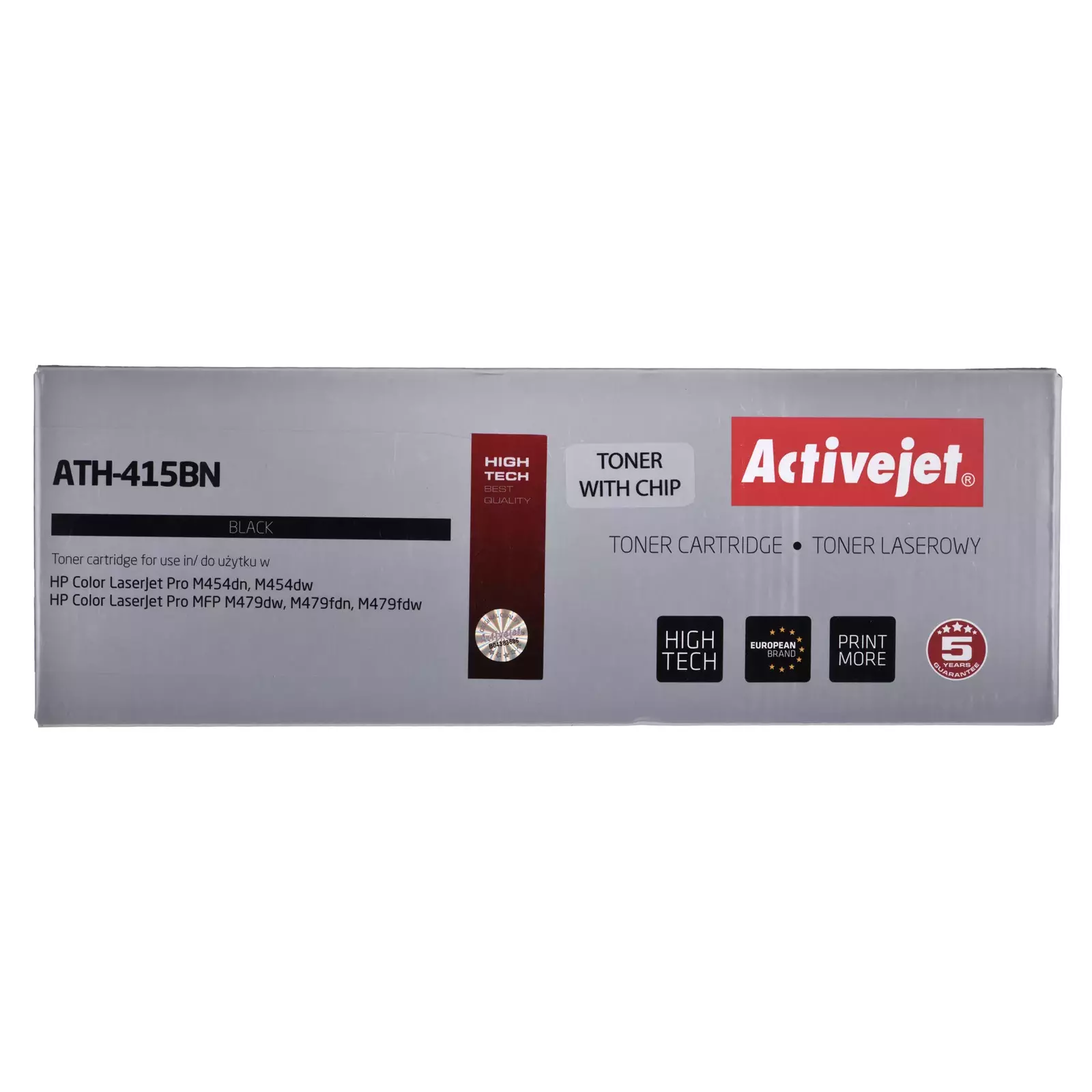 ActiveJet ATH-415BN CHIP Photo 2