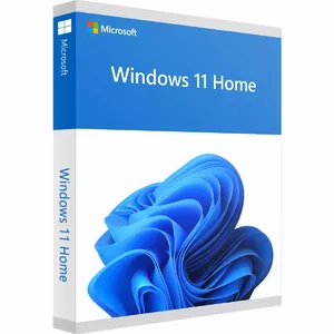Microsoft Windows 11 Home 1 лицензия(и)