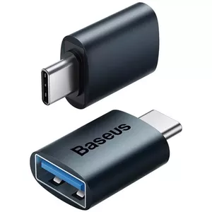 Baseus Ingenuity interfeisa karte/adapteris USB 2.0