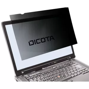 Dicota D30317 защитный фильтр для дисплеев 35,6 cm (14")