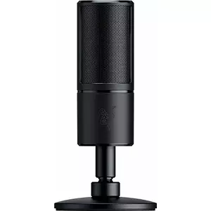 Razer Seiren X Black Studio microphone